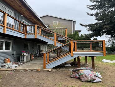 Photos by Urban Maintenance Inc #1