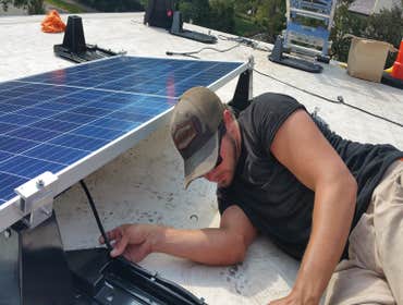 Solar Panels
