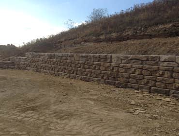 Photo(s) from Chris Scott Landscaping