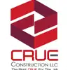 Crue Construction Inc logo