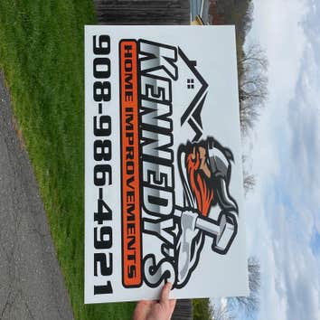 Kennedy's Home Improvements, LLC