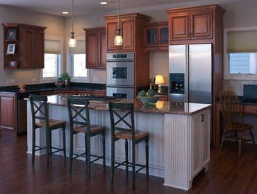 Photo(s) from EMF Custom Homes Home Remodels
