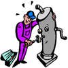 Abel Ramos Plumbing Inc logo
