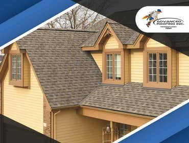Roofing Projects