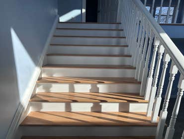 Photos by Jfs Construction, LLC #1 203k loan