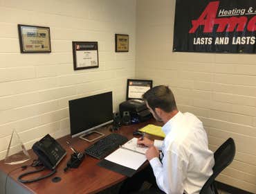 Photos by Right Now Heating and Air Conditioning #1