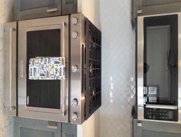 Photos by Capi Tile & Stone LLC
