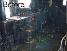 Restoration Projects