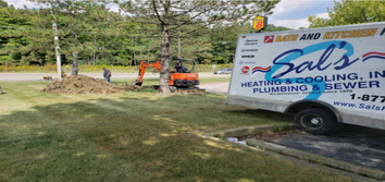 Sal's Heating & Cooling, Plumbing & Sewer