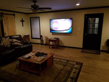 Basement Finishing - Conyers, GA