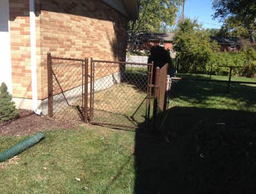 Fences