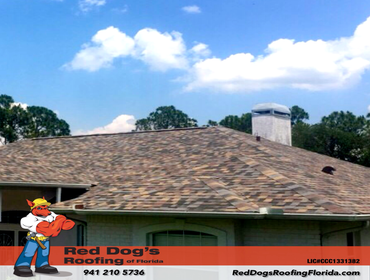 Photos by Red dog's Roofing of Florida #1