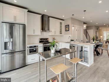 Photos by Tri State Contractors & DEV. #1