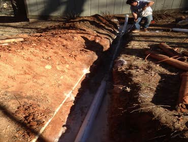 Photo(s) from America's Plumber Past Work