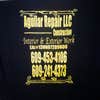 Aguilar Repairs LLC logo