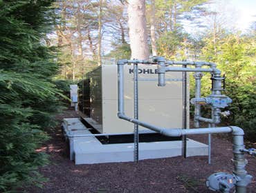 Photo(s) from MTS Power Systems