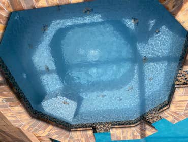 Pools and Project Photos