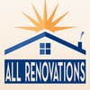 All Renovations, Inc logo