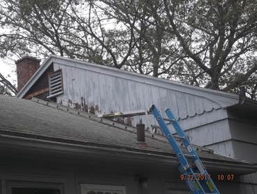 Photos from Mike Ploof Contracting