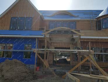 Photos by Molina Finish Carpentry Inc #1
