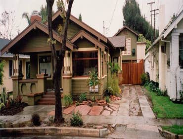 1912 Craftsman Renovation
