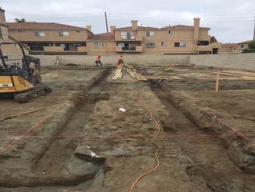 Construction Works