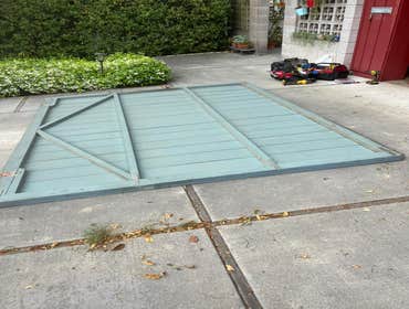 Photos by WEDO GARAGEDOOR