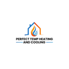 Perfect Temp Heating and Cooling logo