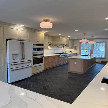 Mahseri Remodeling LLC