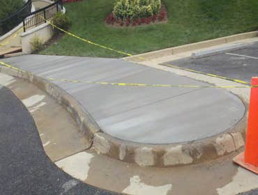 Concrete Works