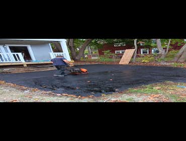 Photos by Tabbutt Asphalt and Excavation LLC #1