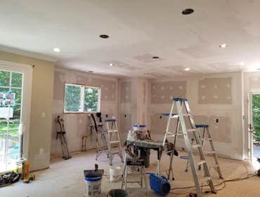 Photos by Monroe’s Contracting #1