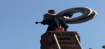 Chimney Liner