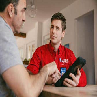 Mr. Rooter Plumbing of Savannah