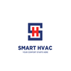 Smart HVAC logo