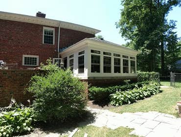 Photos by Integrated Custom Construction #1