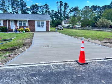 Photos by Padilla Barajas Hardscape and Concrete #10