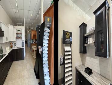 Photos by Kitchen Kraftsman - Remodeling, Cabinets, Flooring #1
