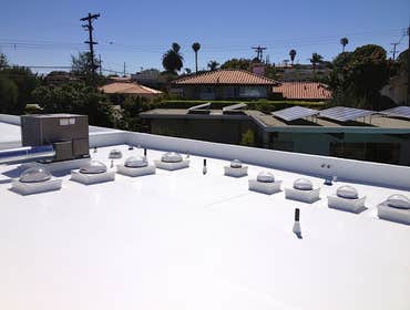 IB Roof System