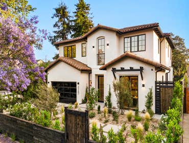 Colby This newly constructed custom estate sits on the most desirable tree-lined street in prime Westdale Trousdale, close by Mar Vista Elementary Scho