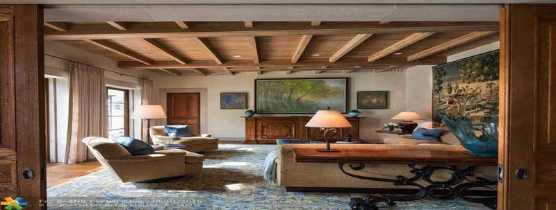 MEDIA ROOM 615 Lido