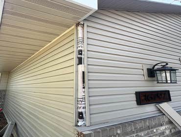 Photos by Defining Craftsmanship Construction #1 Reroof, fascia, soffit, gutters