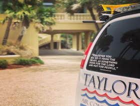 Photos by Taylor Air Conditioning and Property Services #1