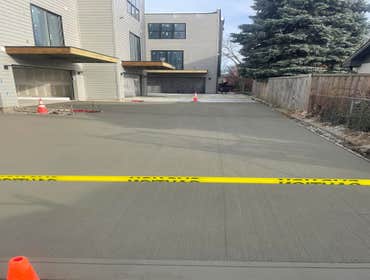 Photos by Henderson Concrete LLC #1