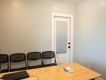 Industrial Drive Renovations