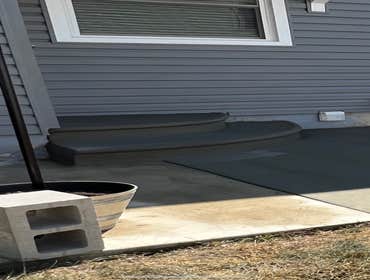 Photos by Rock Hard Concrete Services LLC #1