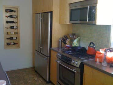 Kitchens