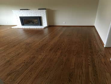 Photos by Number One Hardwood Floors #1
