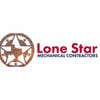 Lone Star Mechanical Contractor logo