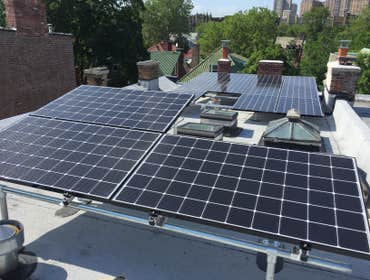 Photos from Brooklyn Solarworks Llc